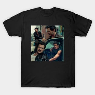 Daddy Pedro T-Shirt